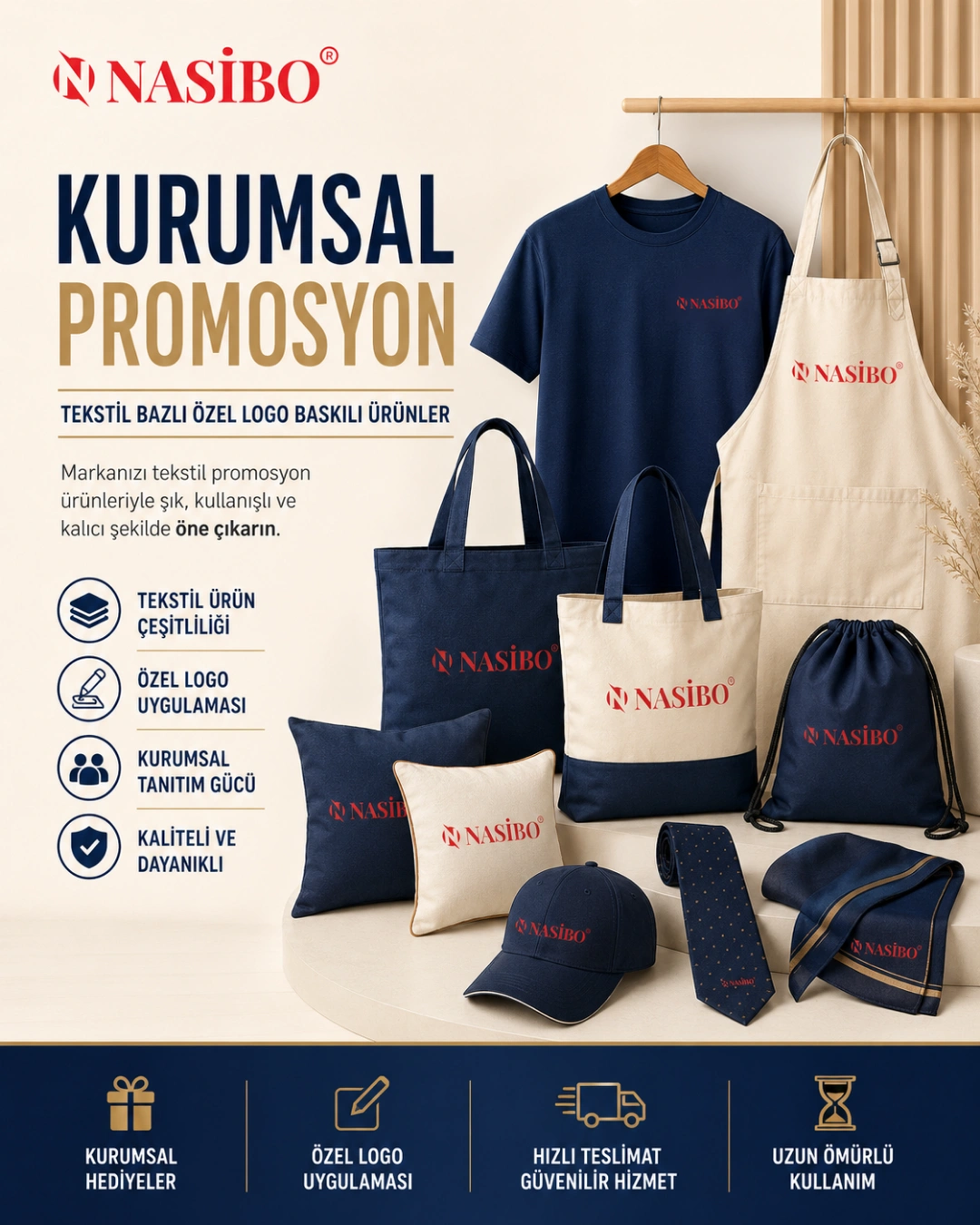 Kurumsal & Promosyon 2